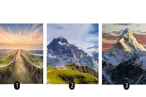 Trắc nghiệm: Sức mạnh thực sự của bạn là gì?