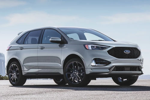 Ford Edge ST-Line 2020.