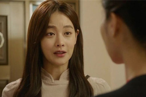 Không gì dại bằng... mua thuốc cho mẹ chồng?