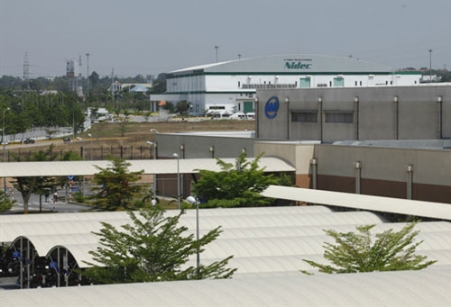 Nhà xưởng và nhà kho xây sẵn 'lên ngôi'