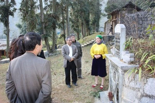 Bí ẩn lời nguyền phong thủy về vua Mèo