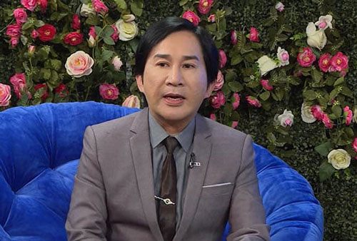 NSƯT Kim Tử Long tiết lộ nguyên nhân quyết cầm cự kinh doanh dù mỗi tháng lỗ vài trăm triệu