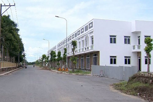 Dự án triển khai gần 3 năm, hàng chục hộ dân bất ngờ phản đối nhận tiền bồi hoàn