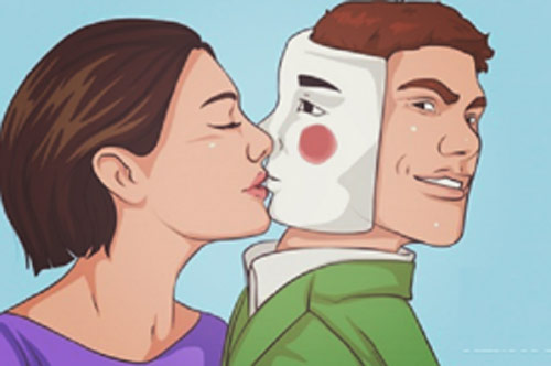 Người đàn ông thiếu bản lĩnh sẽ có 4 đặc điểm này, chị em chú ý kẻo lấy nhầm là khổ cả đời