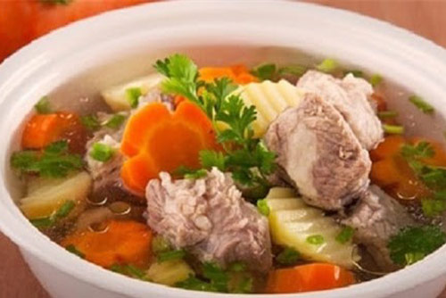 Canh hầm xương muốn đậm đà đừng quên bỏ thêm một thìa gia vị này, món ăn sẽ ngon hoàn hảo