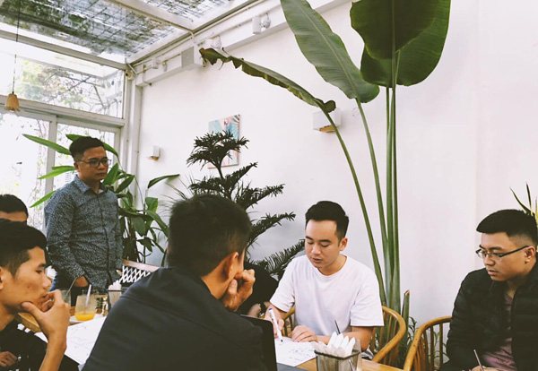 9x và câu chuyện truyền cảm hứng cho thế hệ trẻ: Quyết tâm theo đuổi đam mê sau 2 lần phá sản