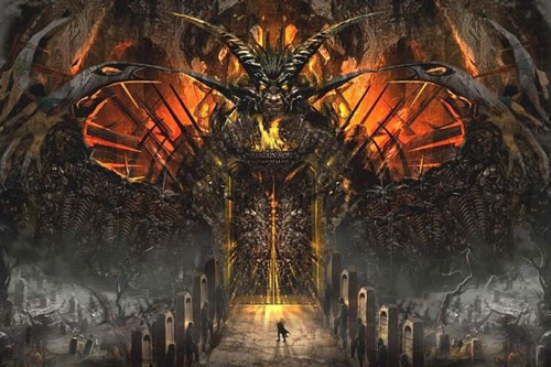 Những “địa ngục” khác lạ theo quan niệm của người xưa