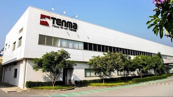 Đình chỉ công tác Cục trưởng Cục Hải quan Bắc Ninh và 5 cán bộ liên quan đến nghi vấn nhận hối lộ của Công ty Tenma Việt Nam