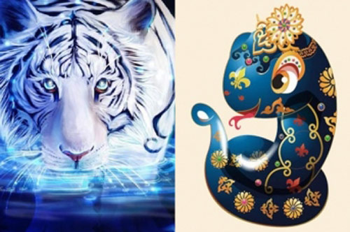 Tử vi 12 con giáp thứ Tư ngày 27/5/2020: Tuổi Dần có cát tinh che chở, Tỵ dễ bị tiểu nhân hãm hại