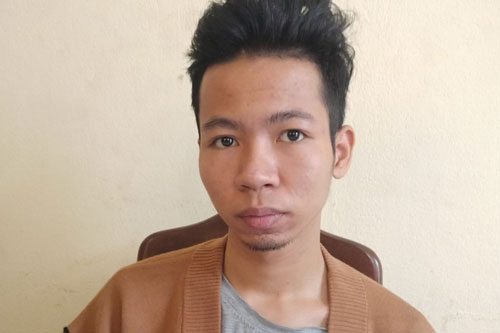 Đà Nẵng: Bắt "siêu trộm" 9x liên tiếp đột nhập vào các cửa hàng nổi tiếng để trộm hàng hiệu