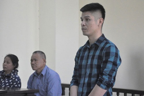 Thanh Hóa: Mâu thuẫn khi vay mượn tiền, dùng dao đâm chết người