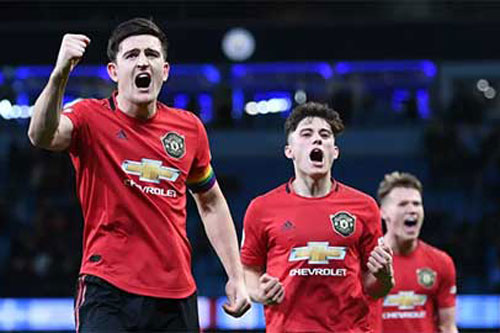 M.U "trượng nghĩa", xóa nợ cho 3 CLB nhỏ