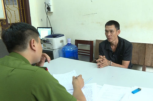 Sơn La: Hai con nghiện tấn công phụ nữ cướp 25 triệu đồng mua ma túy