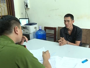 Sơn La: Hai con nghiện tấn công phụ nữ cướp 25 triệu đồng mua ma túy