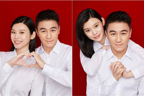 Cha chồng là tỉ phú vừa qua đời, siêu mẫu Hề Mộng Dao trở thành tâm điểm