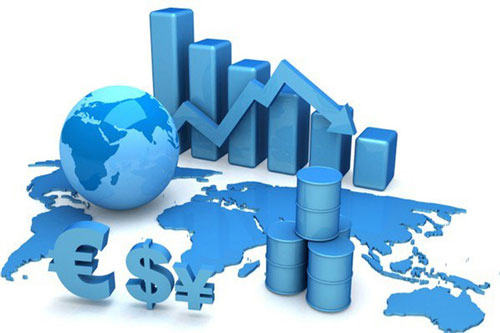 Hậu COVID-19, các nước giàu nhất thế giới đối diện với khoản nợ công 17.000 tỷ USD