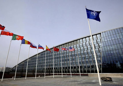 TASS: Mỹ rút khỏi Hiệp ước Bầu trời Mở, buộc Nga chịu trách nhiệm, 'đòi' NATO ủng hộ