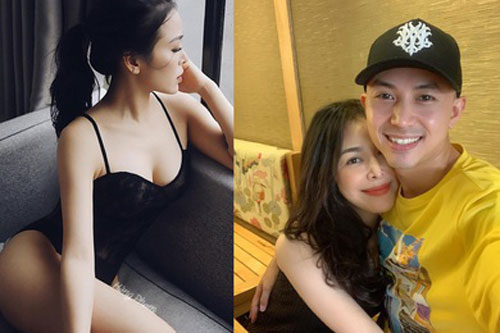 Anh Vũ “Về nhà đi con” kỷ niệm 2 năm yêu bạn gái xinh đẹp