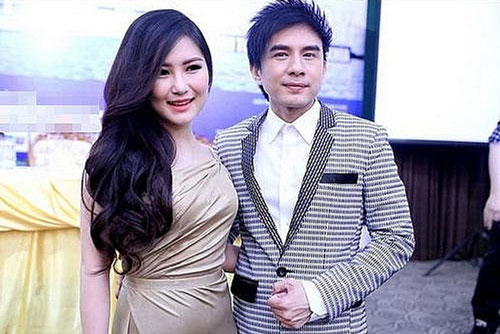 Đan Trường từng bị “sốc” trước cách cư xử của Hương Tràm