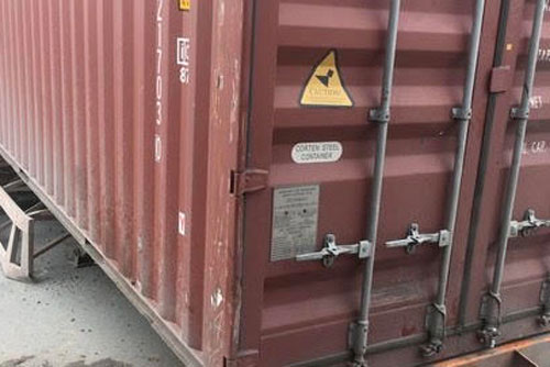 Hà Nội: Tài xế container nghiện, vận chuyển 2kg ma túy để lấy 25 triệu đồng