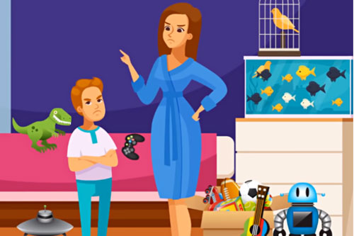 Bạn có đủ tinh mắt để tìm ra chi tiết bất hợp lý ở bức tranh trong 10 giây?