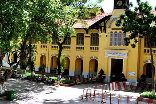 Đại học Sài Gòn dành 4.220 chỉ tiêu tuyển sinh trong năm 2020