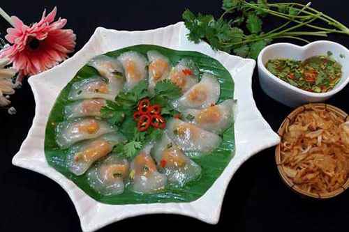 Mẹ đảm làm bánh bột lọc tại nhà mà ai cũng ngỡ ăn ở hàng, ngon tuyệt