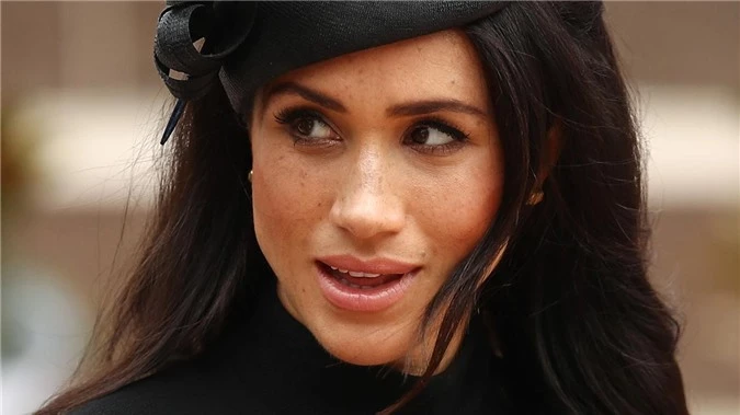 Meghan Markle tiếp tục kể xấu hoàng gia Anh, tiết lộ có âm mưu chống lại mình khiến dư luận càng thêm tức giận vì có chi tiết vô lý - Ảnh 1.