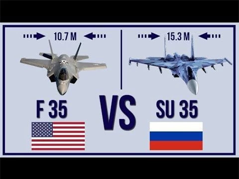 Mỹ đẩy F-35 Israel vào chỗ chết, đấu Su-35 Nga: Bị sút vào mông, Venezuela là điểm nổ? - Ảnh 2.