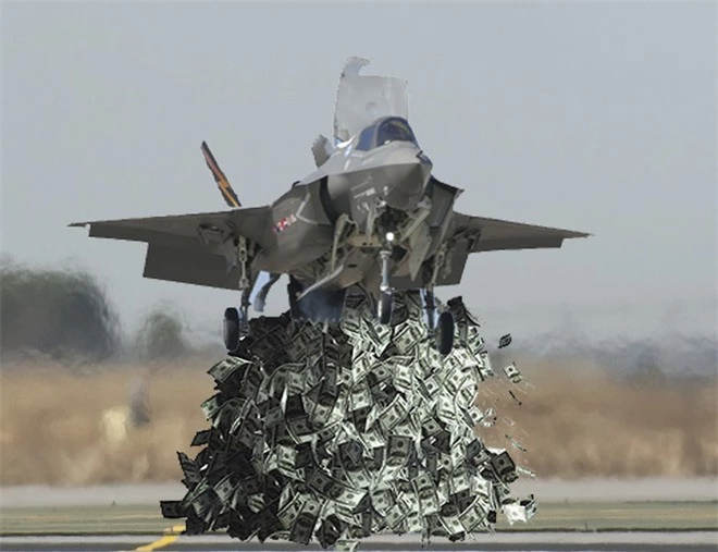Mỹ đẩy F-35 Israel vào chỗ chết, đấu Su-35 Nga: Bị sút vào mông, Venezuela là điểm nổ? - Ảnh 4.