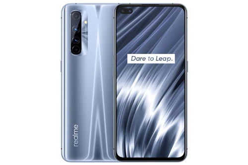 Realme X50 Pro Player sử dụng khung viền bằng kim loại, 2 bề mặt bảo vệ bằng kính cường lực Corning Gorilla Glass 5. Máy có kích thước 159,0x74,2x8,9 mm, trọng lượng 209 g. 