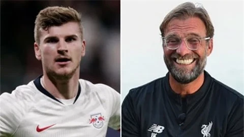 'Sát thủ' Bundesliga tiến thêm bước dài đến Liverpool