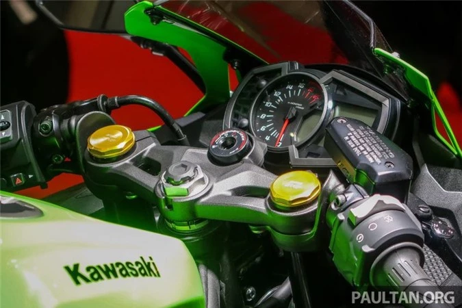 kawasaki zx 25r 2020 ra mat voi ong xa yoshimura hinh 3