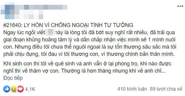 chồng ngoại tình tư tưởng 2