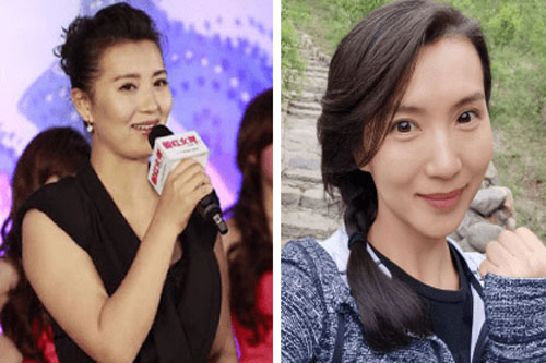 Từng bị chê phát tướng vì sinh con cho đại gia ngân hàng, mỹ nhân 'Như Ý Cát Tường' gây bất ngờ với sắc vóc hiện tại