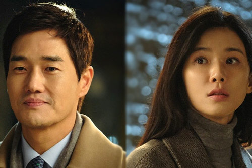 Top 3 phim truyền hình hot xứ Hàn