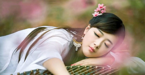 Tâm sáng chính là vàng trong biển: Phụ nữ tâm càng đẹp, cuộc đời càng viên mãn