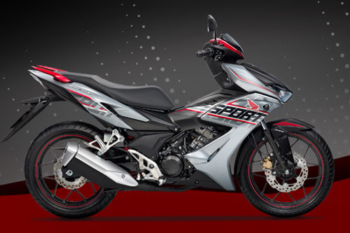 XE HOT (26/5): Giá Honda Winner X mới nhất, đối thủ của Honda CR-V và Mazda CX-5 giảm giá mạnh