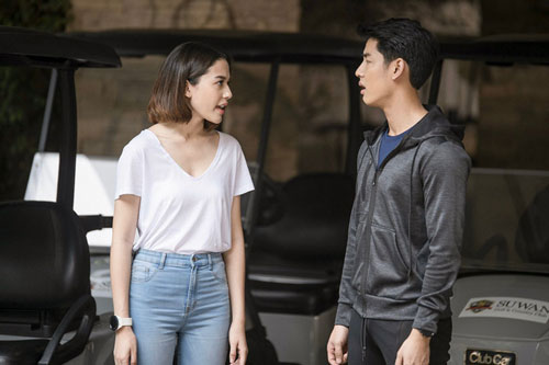 Quên ngày giỗ nhà nội nên bị chồng mắng ,cô vợ đáp trả "sâu cay" khiến anh chịu thua