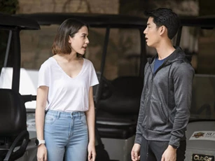 Quên ngày giỗ nhà nội nên bị chồng mắng ,cô vợ đáp trả "sâu cay" khiến anh chịu thua