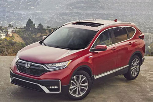 Loạt xe 'hot' sắp được lắp ráp trong nước đón 'sóng' giảm phí trước bạ