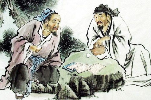 5 câu nói đã giúp hàng triệu người đổi vận, hãy đọc và suy ngẫm về chính mình