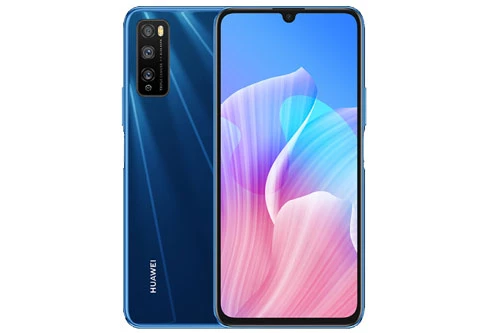 Sức mạnh phần cứng của Huawei Enjoy Z 5G đến từ vi xử lý MediaTek Dimensity 800 5G (7 nm) lõi 8 với tốc độ tối đa 2 GHz, GPU Mali-G57 MP4. RAM 6 GB/ROM 64 GB, RAM 6 GB/ROM 128 GB, RAM 8 GB/ROM 128 GB, có khay cắm thẻ nanoSD với dung lượng tối đa 256 GB. Hệ điều hành Android 10, được tùy biến trên giao diện EMUI 10.1 nhưng không có Google Play.