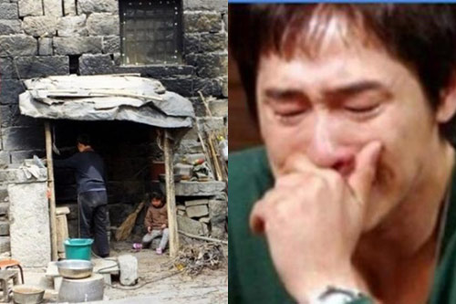 Bạn gái thành phố về chơi, lúc ăn cơm em gái nháy mắt ra hiệu, khi cúi xuống bàn tôi quyết định chia tay