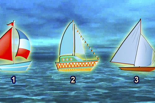 Trắc nghiệm: Sự kiện trọng đại gì sẽ đến với bạn vào mùa Hè này?