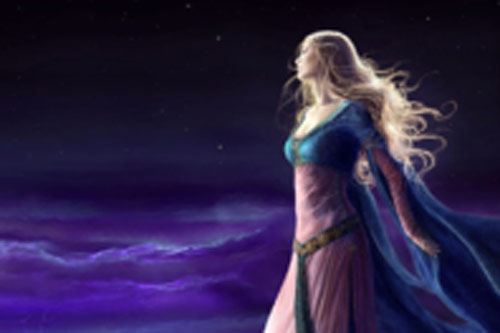 Trắc nghiệm: Bức tranh này sẽ tiết lộ lý do khiến bạn mệt mỏi gần đây