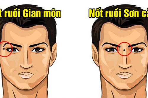 Đàn ông sở hữu 4 nét tướng này dễ hai lần đò, cuộc sống hôn nhân thường có nhiều sóng gió