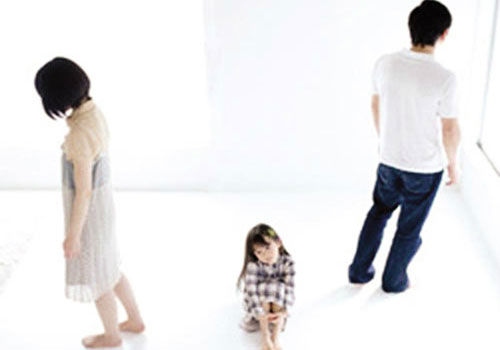 Nhà chồng không hề xem tôi là con dâu