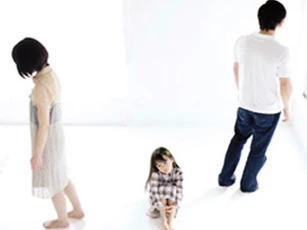 Nhà chồng không hề xem tôi là con dâu