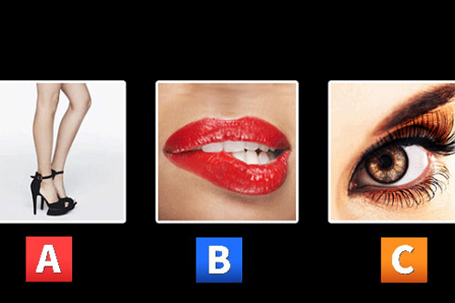 Trắc nghiệm: Trái tim của bạn được làm từ 'chất liệu' gì?